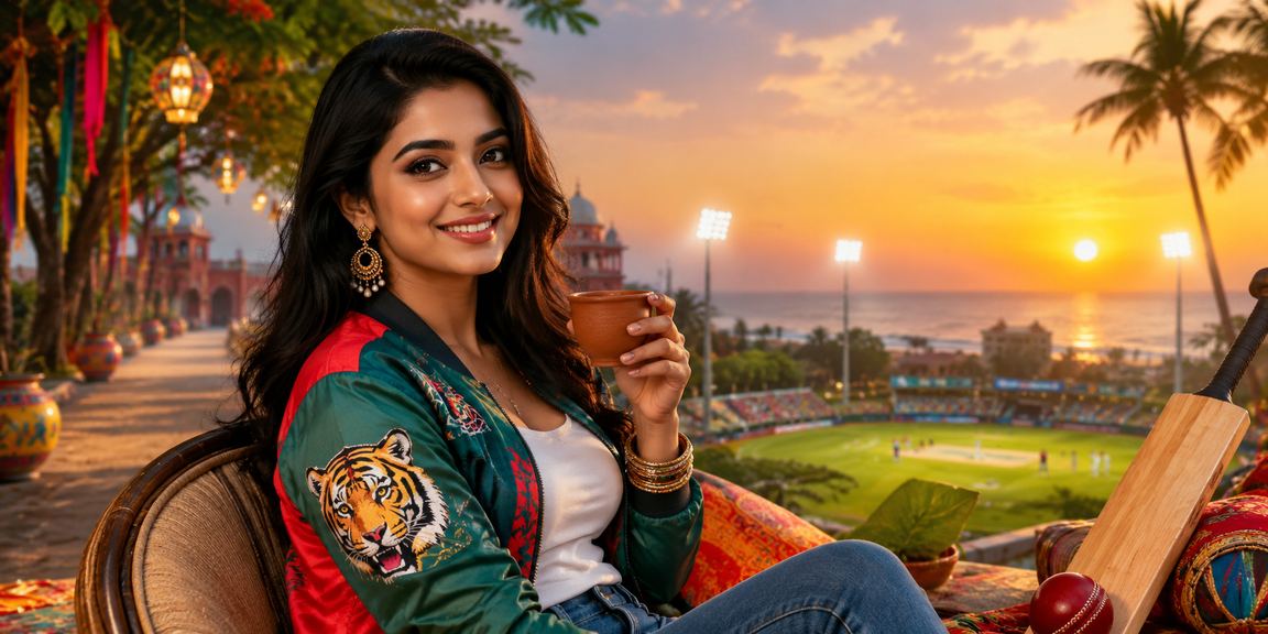 রাজশাহীতে পহেলা বৈশাখ উৎসবে ক্রিকেট বেটিংয়ের পরিবেশ