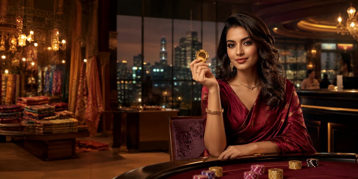 রাজশাহীতে বাংলাদেশি মডেলের মোবাইল পেমেন্ট পরিদৃশ্য